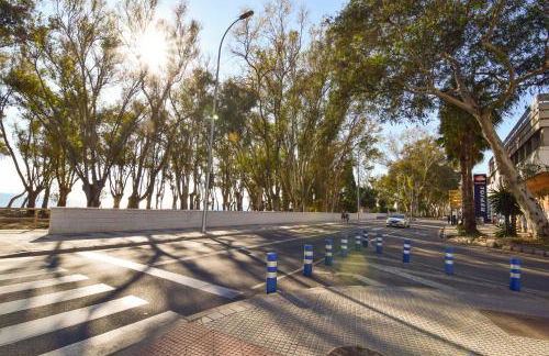 Letmalaga Baños del Carmen One - Foto 45