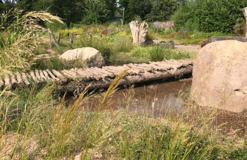 Stellwerk, optional mit Sauna und Whirlpool - Foto 10