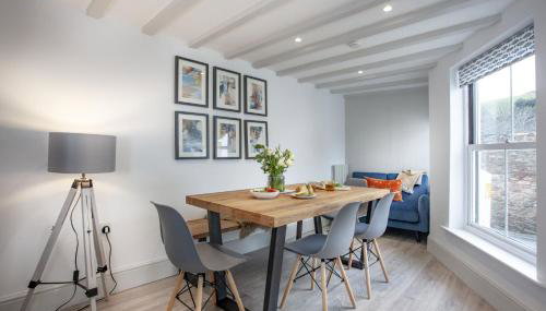 Birdcage Cottage, Free WiFi, Fireplace, Coffee Machine - Foto 4