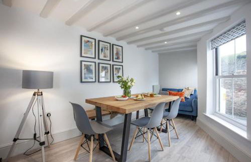 Birdcage Cottage, Free WiFi, Fireplace, Coffee Machine - Foto 4