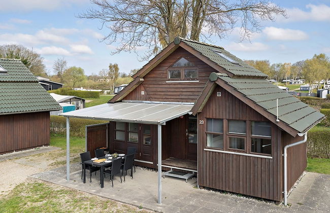 First Camp Frigard Flensborg Fjord - Foto 14