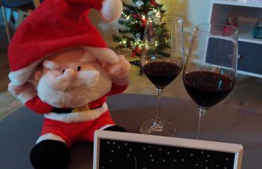 appartement au calme face au lac - Photo 27