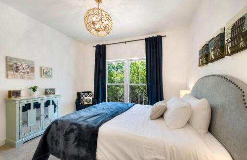 Luxury Retreat with Hot Tub The Ephraim House - Foto 21