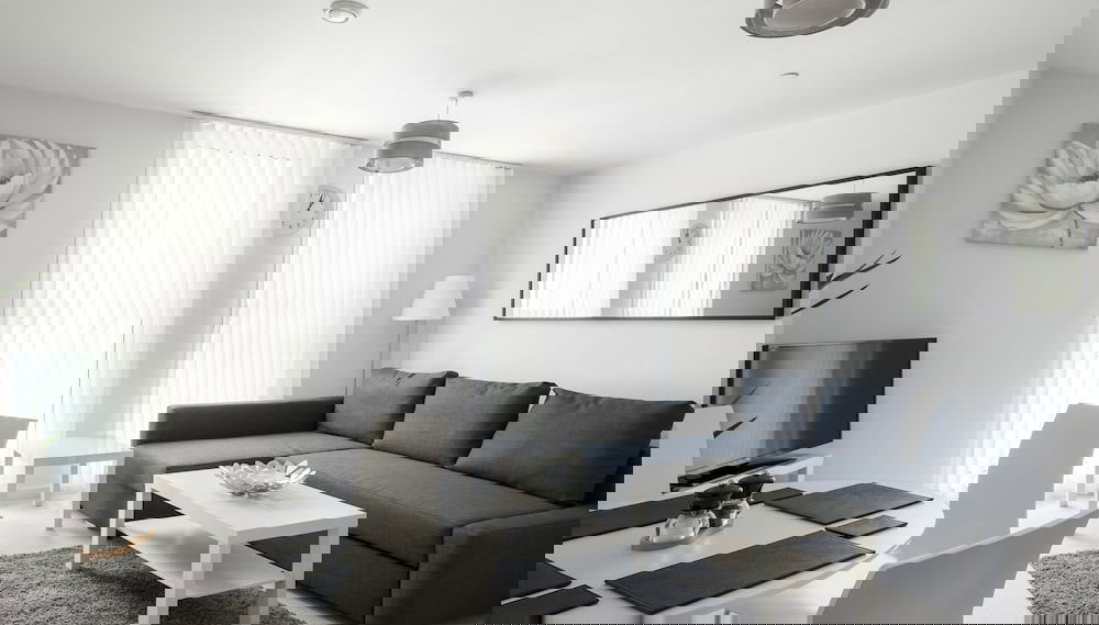 Central View Apartment - Foto 1, Imagen principal