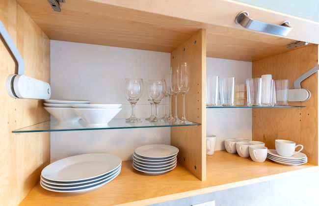 Krause deine Wohlfühloase in Bielefeld - Foto 20