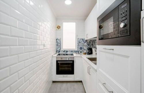 Apartamento Fuentecilla Céntrico - Foto 14