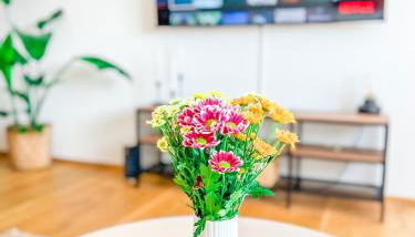 Sunset Club - SUITE L Balkon - Küche - Parkplatz - Foto 5