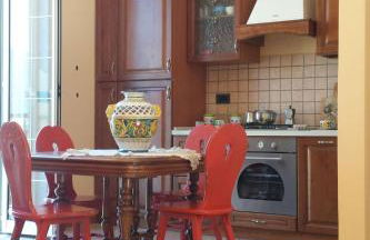 Apartment Haus am Meer in Sizilien by Interhome - Foto 23