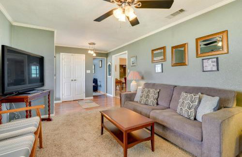 20 Mi to Austin Texas Farmhouse on 10 Acres - Foto 5