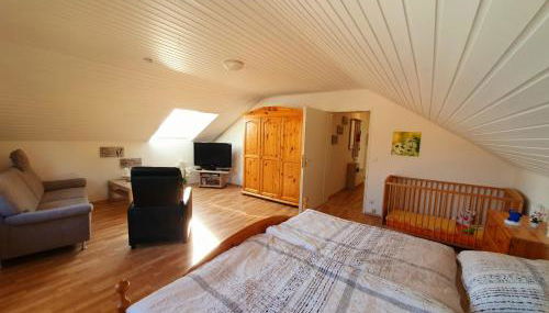 Ferienwohnung am Kirnbergsee - Foto 4