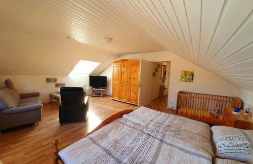 Ferienwohnung am Kirnbergsee - Photo 4