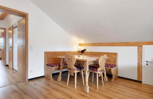 Ferienwohnung am Teisenberg - Foto 12
