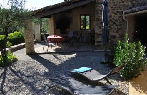 Holiday Home Haus der Olivenbäume by Interhome - Foto 7