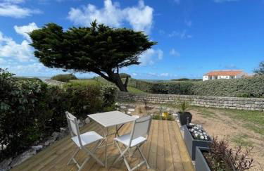 La Coti Mer - Foto 1