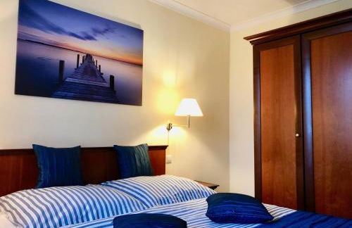 Ferienwohnung Seeblick - Insel Usedom - Foto 10