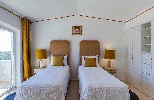 Villa Guincho Cascais | Ocean View | 16pax | Maid - Foto 100