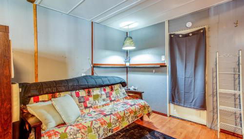 Quaint Ashford Studio Stay 5 Mi to Mt Rainier! - Foto 4