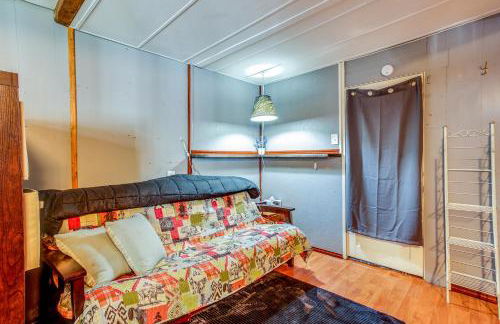 Quaint Ashford Studio Stay 5 Mi to Mt Rainier! - Foto 4