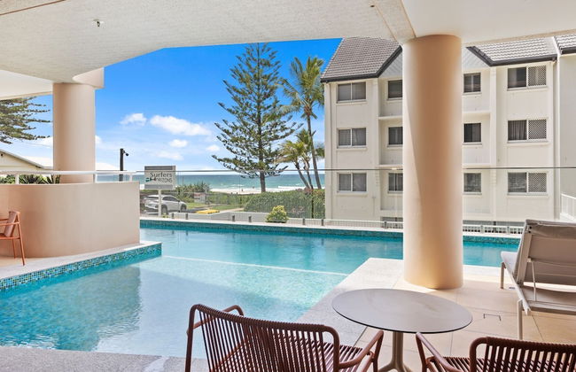 Luxury Hinterland View on Palm Beach - Foto 11