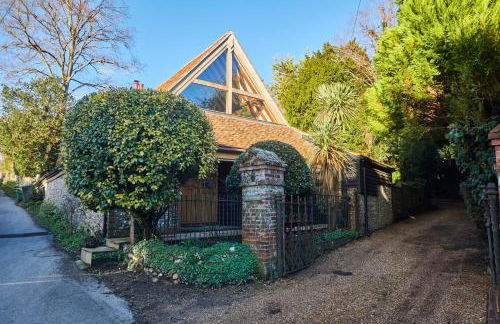 The Coach House, Hambledon - Foto 56