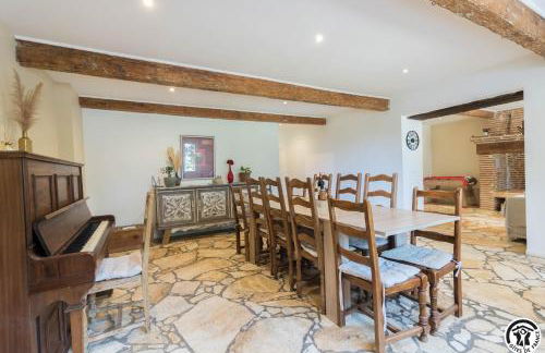 Gîte des moulins - Foto 24