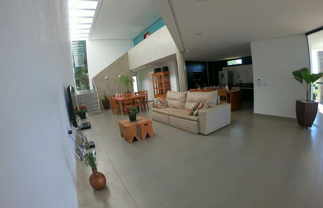 Casa de Luxo em Escarpas com 5 suítes - Foto 18