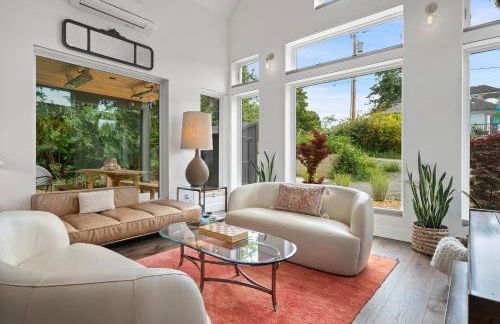 The Black Squirrel in Fairhaven - Foto 18