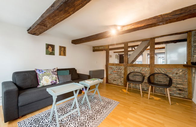 Smartflats City - Saint-Jean - Foto 1