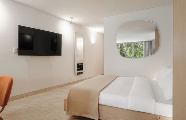 Nido Parque Mexico - Foto 17