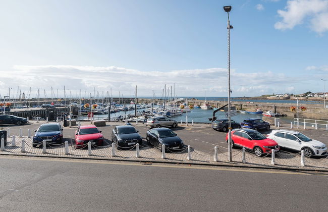 Shorefront Apartment - Sea View With 3 Bedrooms - Foto 40