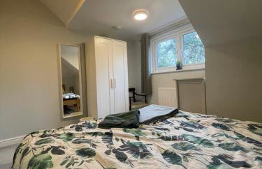 Westbourne Alum Chine Loft apartment - Photo 38