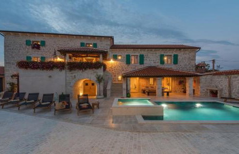 Villa Kata in Selina - Foto 8