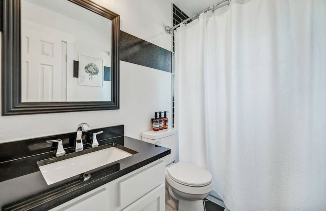 NAS Jax Pool Hot-tub Gameroom Message for Spring - Foto 23