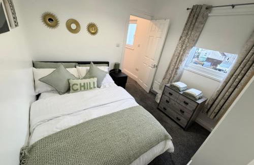 Llangranog house modern comfy house near BPW - Photo 16