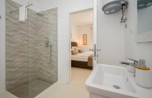 Modern Villa Angelina in Poreč - by Istrabook - Foto 35