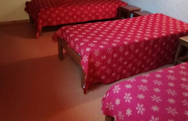 VVF Résidence Méribel Les 3 Vallées - Foto 21