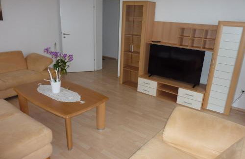 Ferienwohnung Landwehr - Foto 13