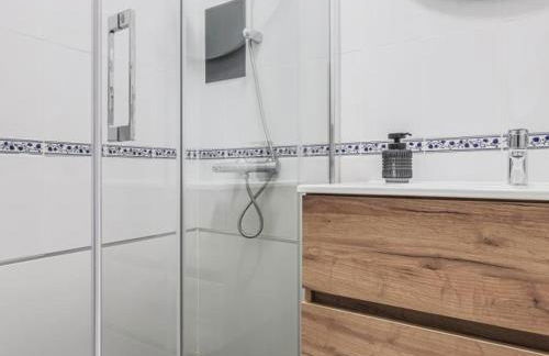 M. Auxiliadora acogedor y Tranquilo bajo - Foto 7