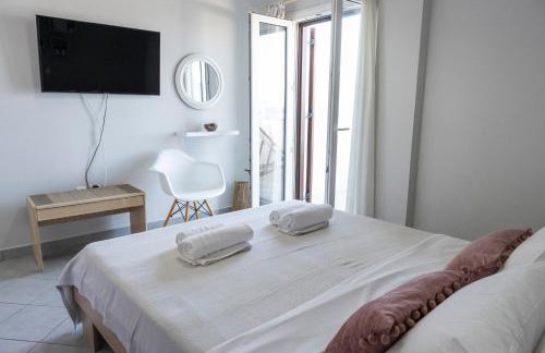 Aegean View Studio #2 - Foto 7