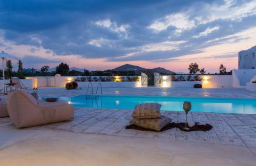 Naxian Lounge Villas - Foto 12