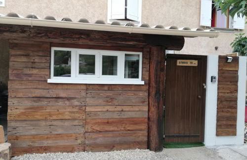 Studio19 Cosy Sauna Jacuzzi et jardinet privatifs - Foto 39