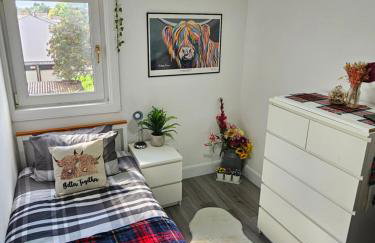 Serviced Apartment - Aberdeen - Foto 11