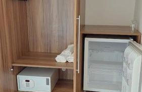 Flat Particular - MG Flats Residence - Próx Assembleia Leg MT - Foto 14