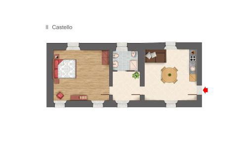 Albergo Diffuso Polcenigo P.Lacchin - Foto 6