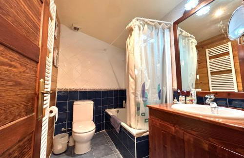 Apartament dúplex amb gran terrassa by RURAL D'ÀNEU - Foto 14