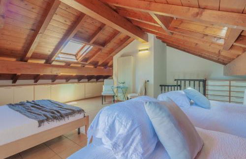 Tra Lago e Cielo - Foto 29