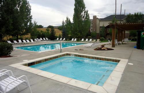 Mountain Getaway! - Foto 14