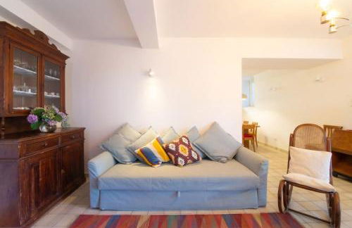 Amalfi Coast, Positano, Sorrento, Capri, Garden, Villa Carcara - Foto 42