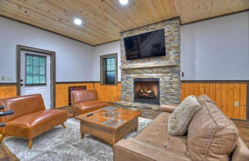 Lookout Lodge - Foto 25