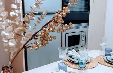 Acogedor apartamento a un paso de Gascona con WiFi Netflix Disney Plus y Prime gratis by M&N's House - Foto 18